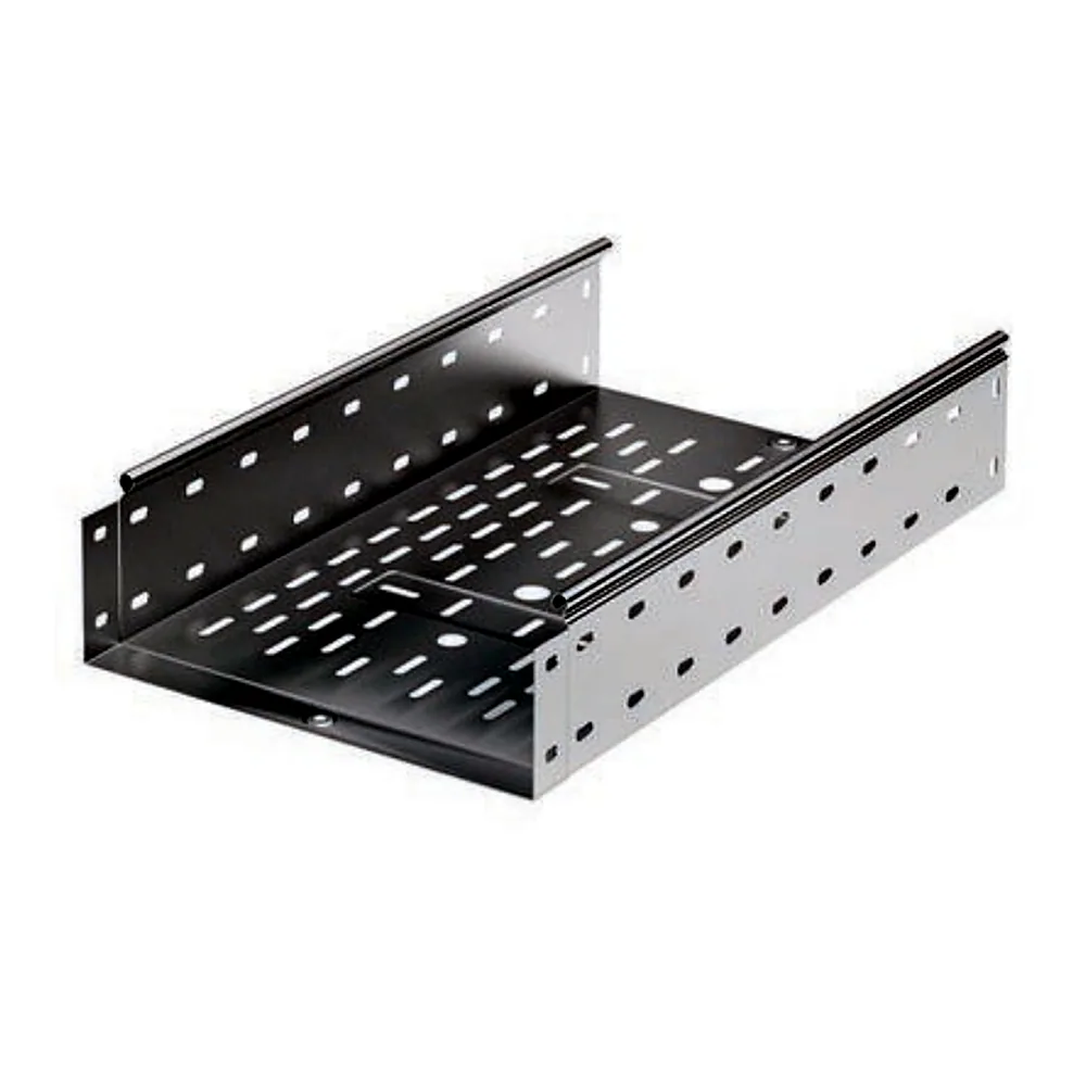 Лоток перфорований DKC 200x100x3000 мм 35343