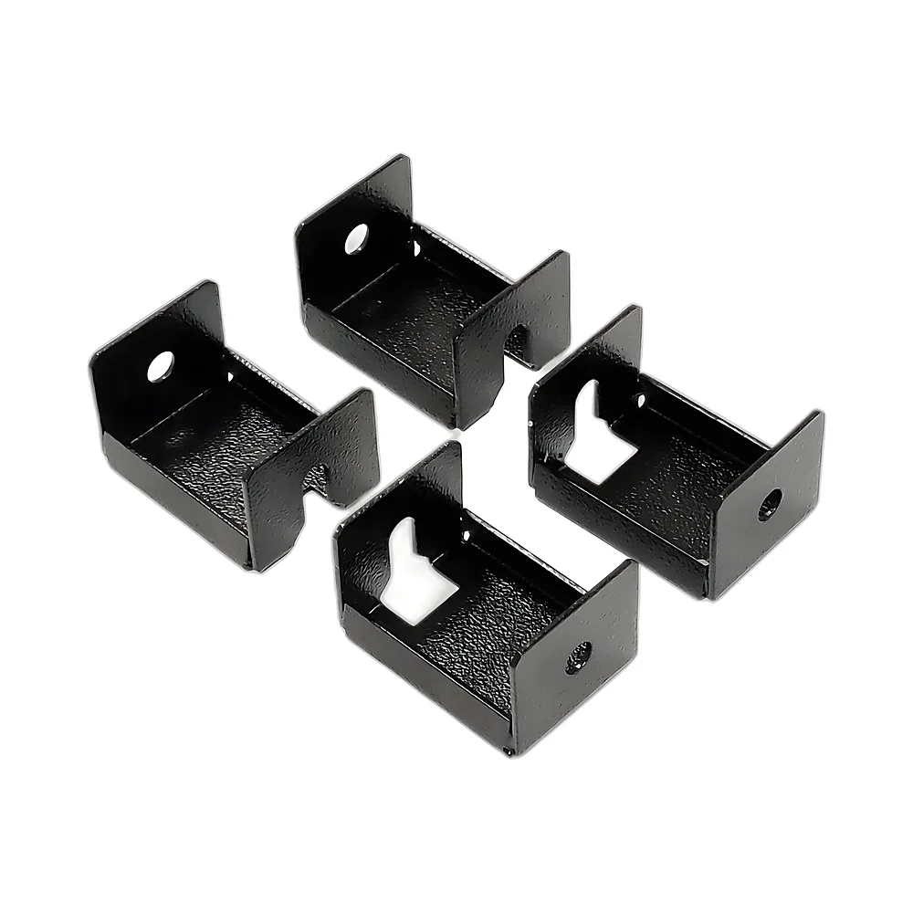 Кронштейн для настінного кріплення для ST/CE/CLE/CDE (4 шт) DKC R5A62