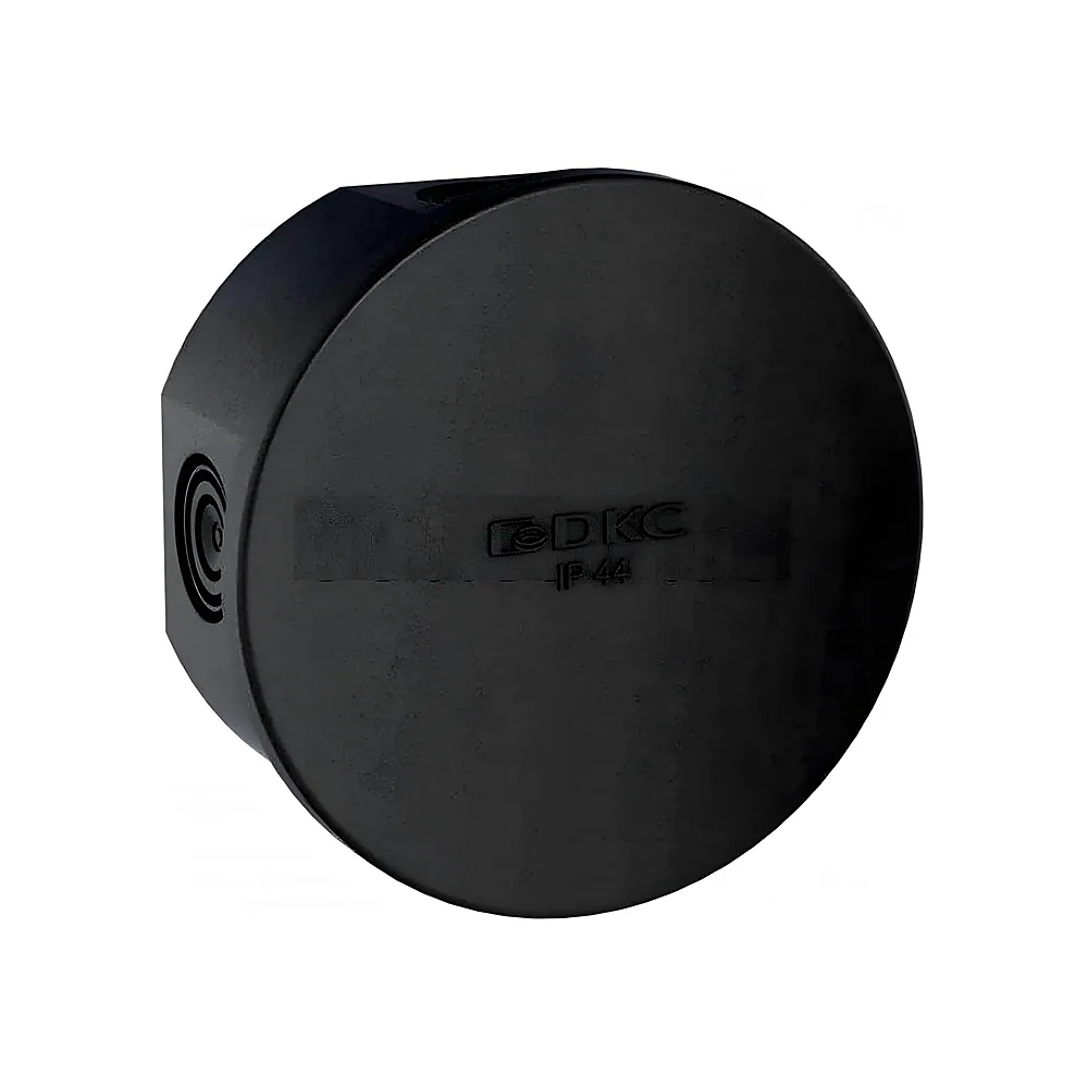Розподільча коробка 400 C2 80х40 мм IP44 DKC 53600
