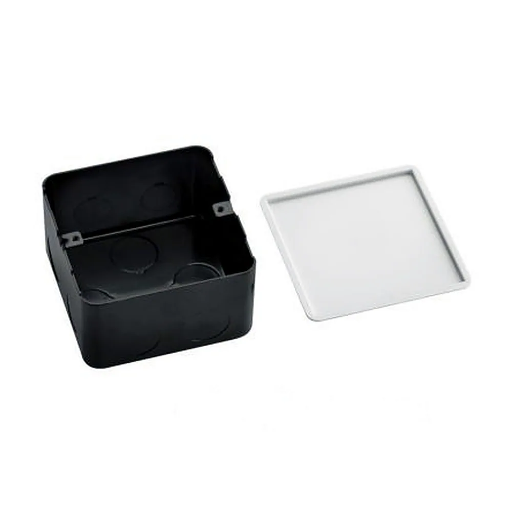 Коробка розподільча DKC 150x110x70 мм IP55 10 вводів 54000