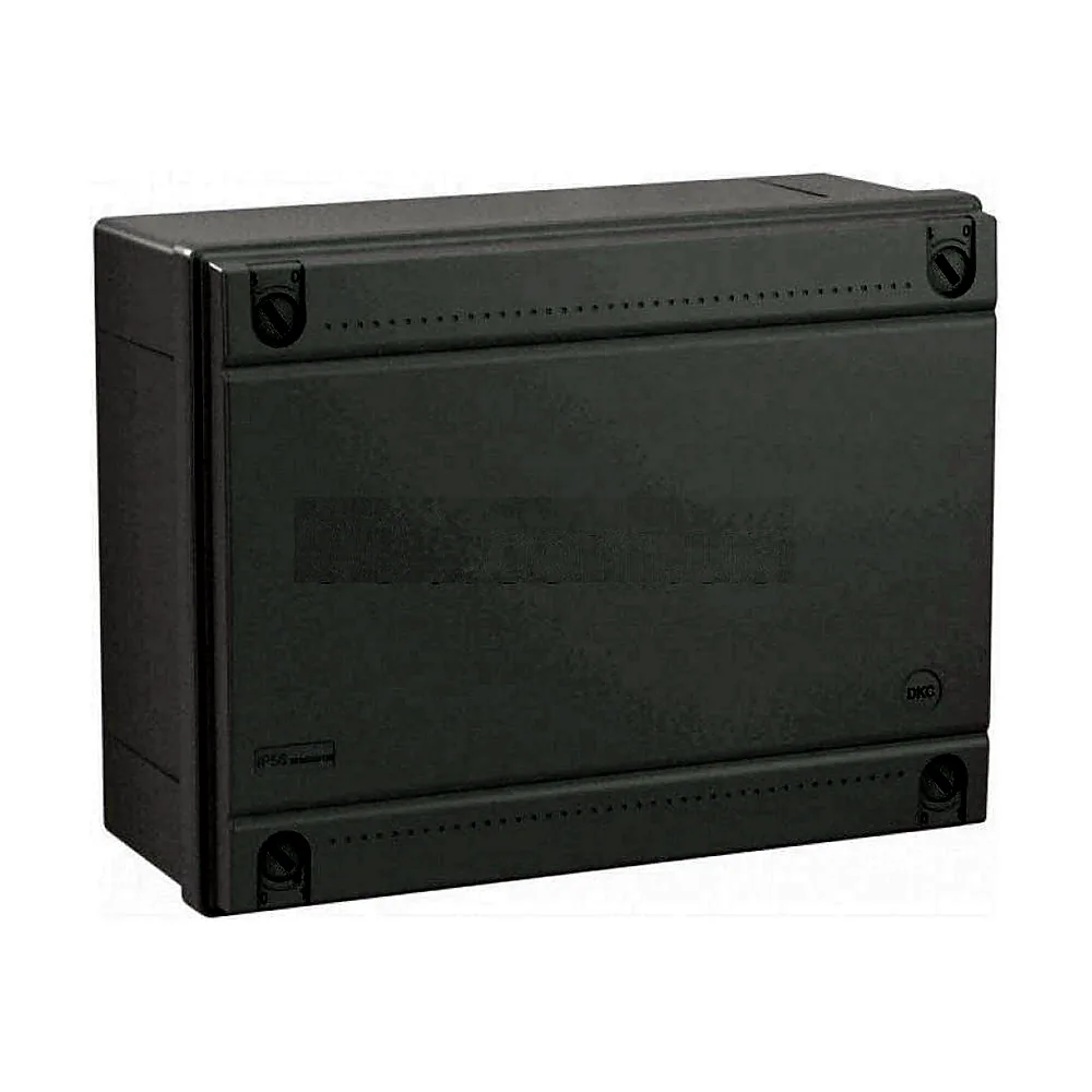 Коробка розподільча DKC 300x220x120 мм IP56 54310