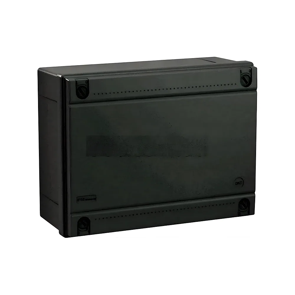 Розподільча коробка 300х220х120 мм IP56 DKC 54310