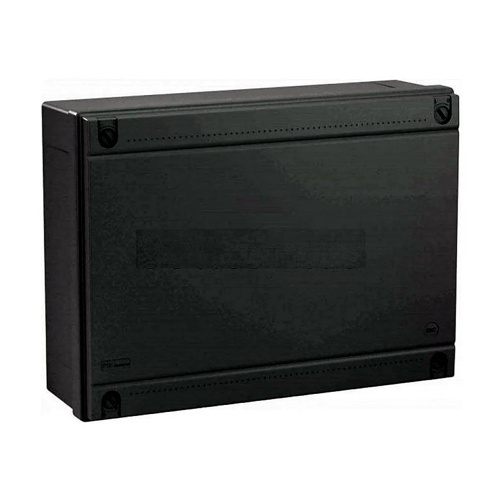 Коробка розподільча DKC 380x300x120 мм IP56 54410