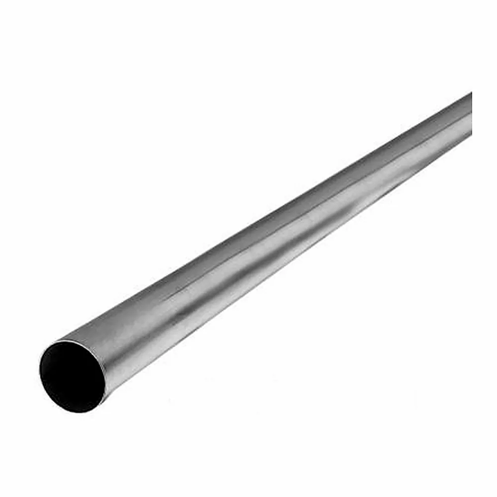 Труба жорстка оцинкована DKC D25x1,2x3000 мм 6008-25L3