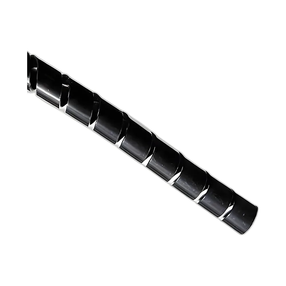Джгут спіральний Spiralite SP6N чорний 6,5/8 DKC 2SP6N