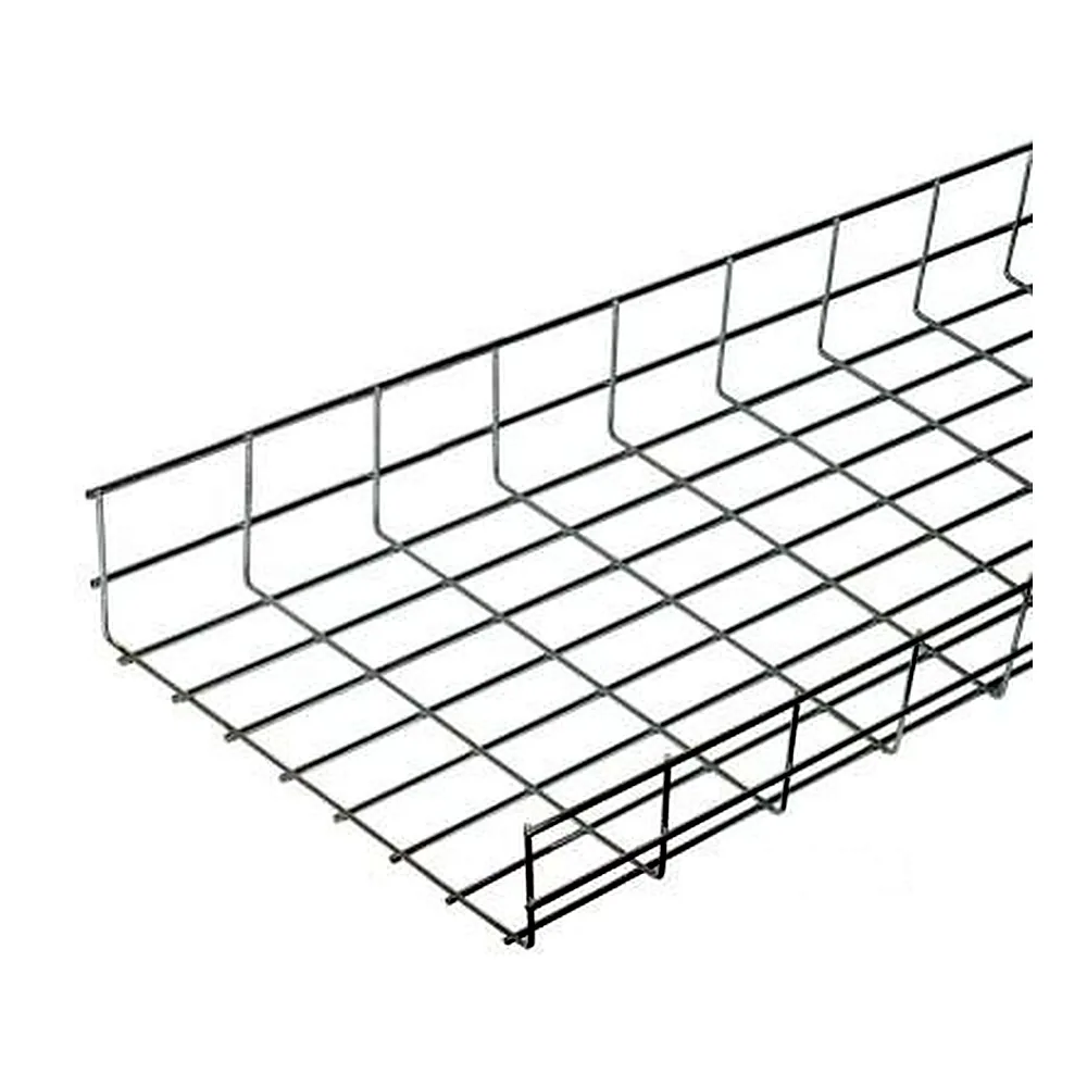 Лоток дротяний DKC 50x50 мм FC5005
