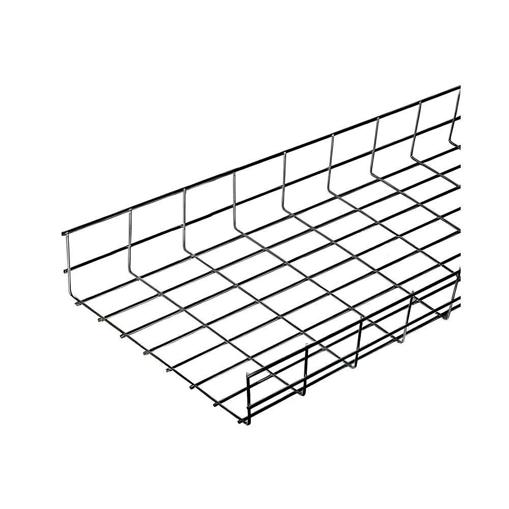 Лоток дротяний 50х50 мм DKC FC5005