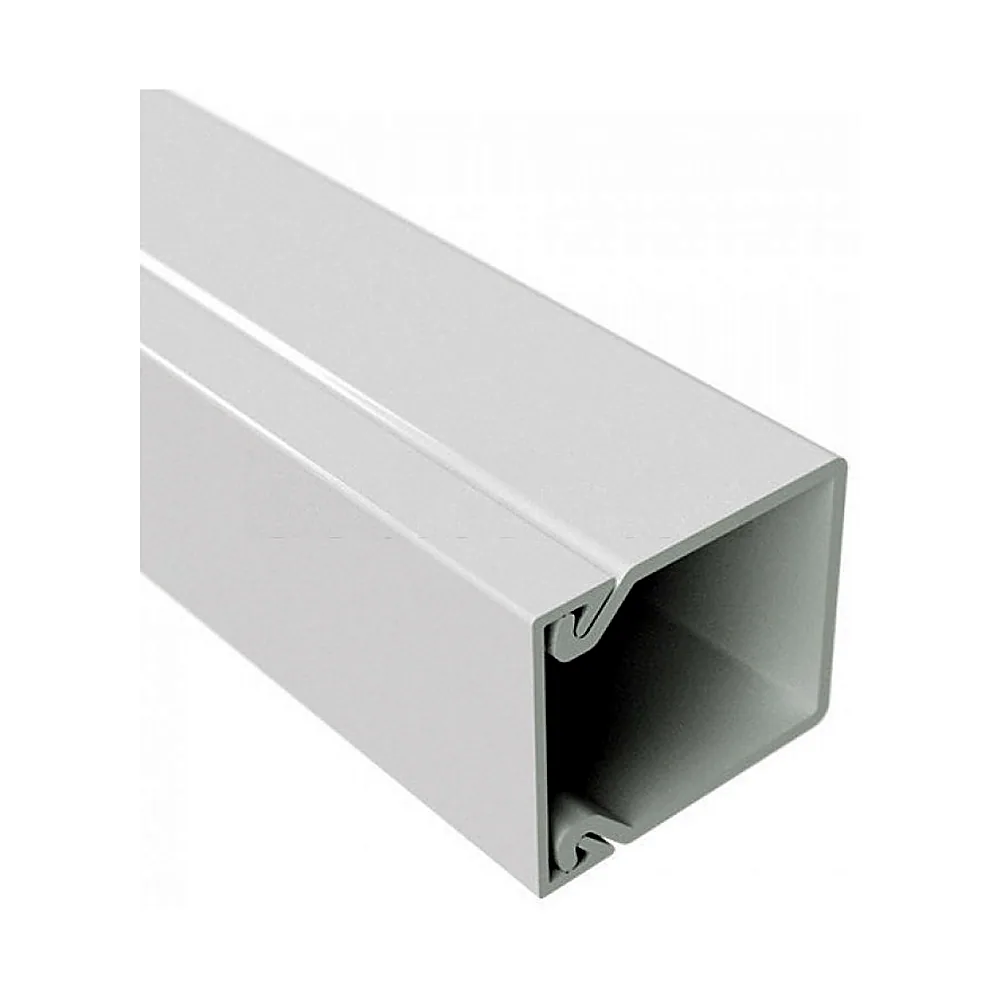 [01785]  Короб з напрямними TA-GN 80X60 W0, 80х60х2000мм, ДКС