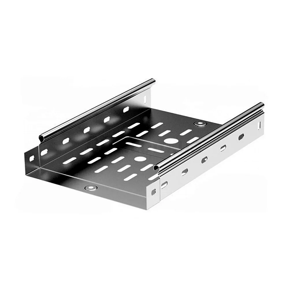 Лоток перфорований DKC Light Combitech 100x50x3000 мм 3526205