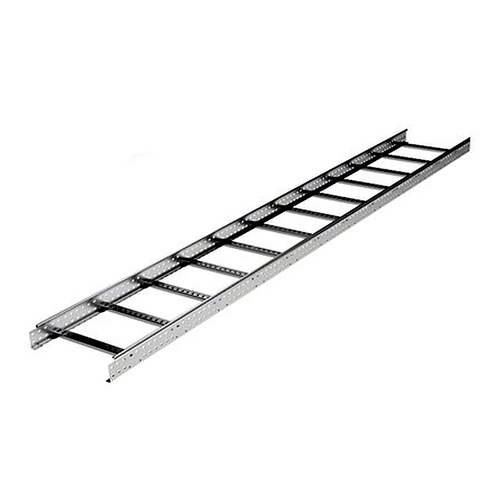 Лоток драбинного типу DKC 100x400x3000 мм LL1040