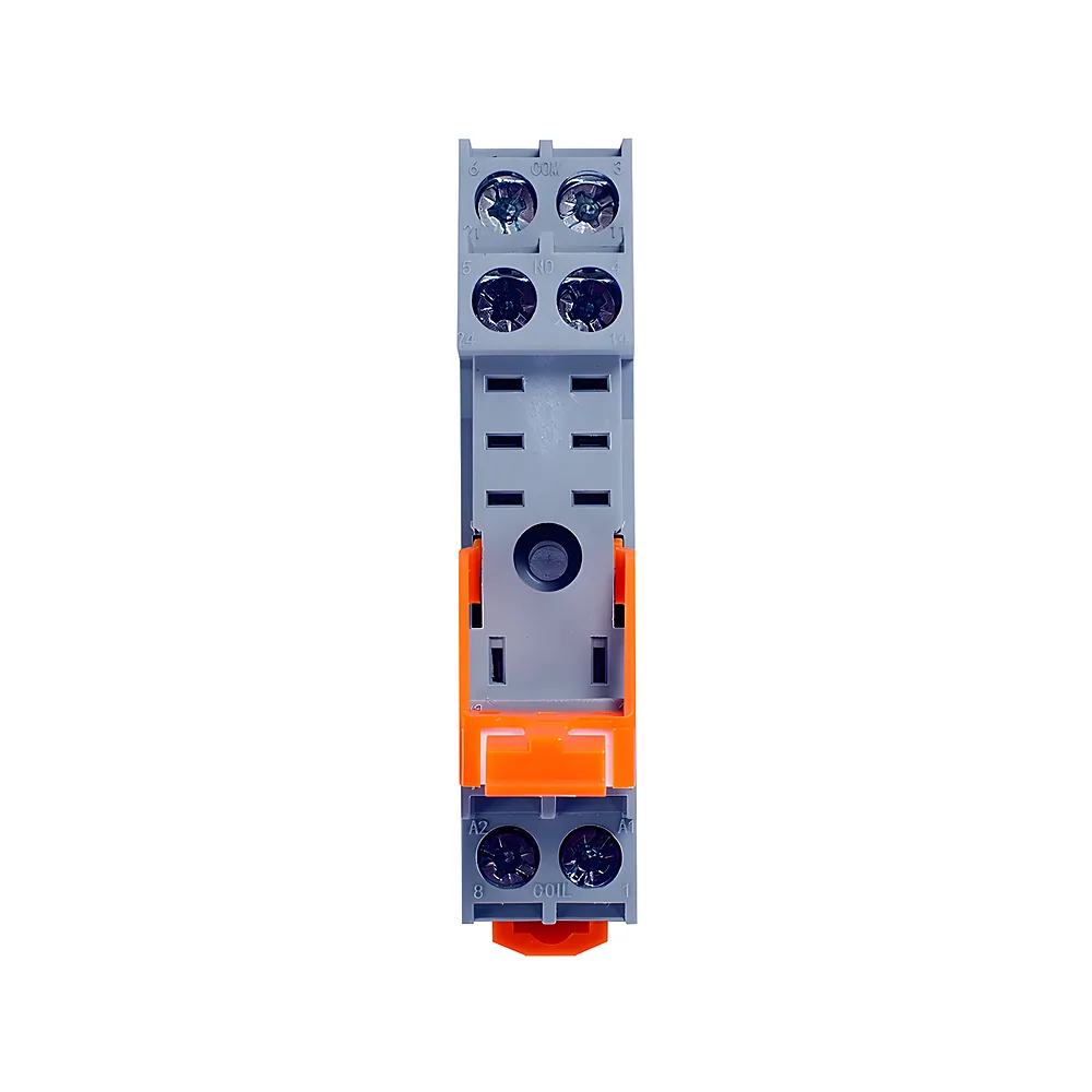 Колодка для реле модульна e.relay.pro.8.2.S 2CO E.NEXT p091010