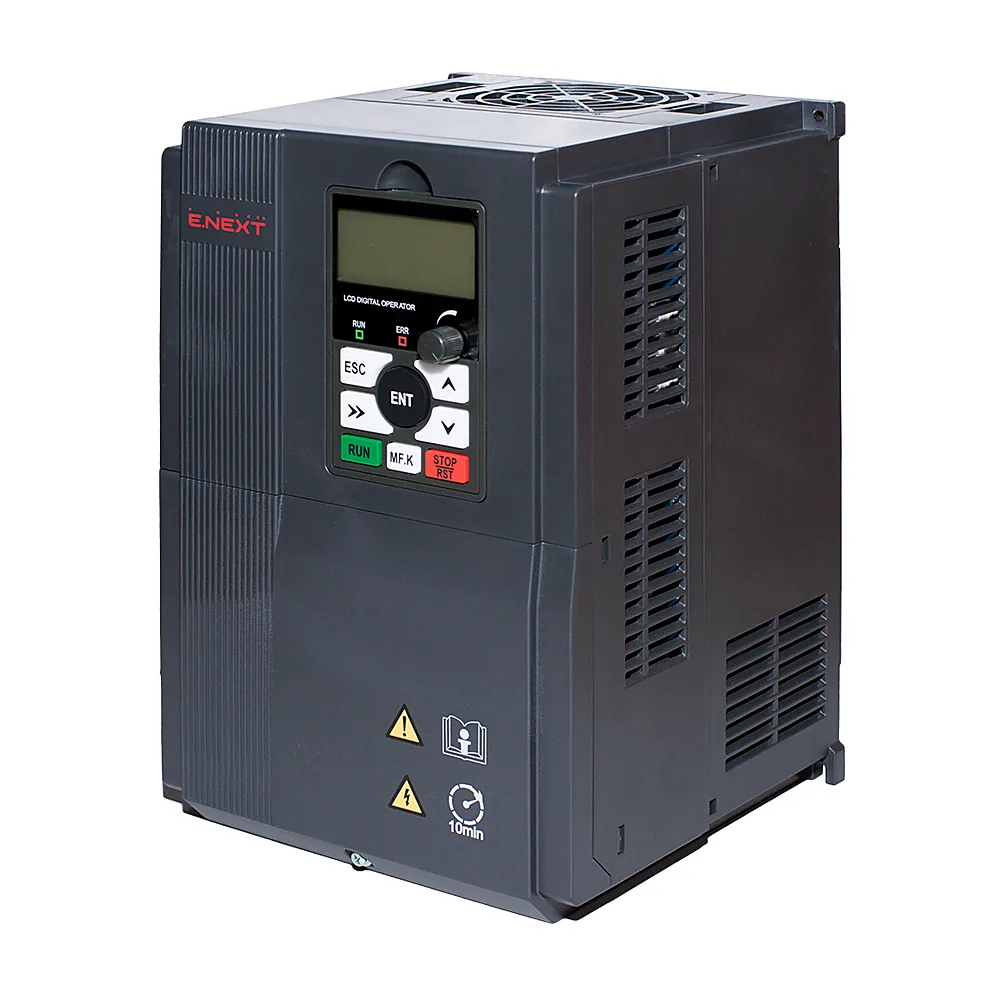 Перетворювач частоти E.NEXT e.f-drive.pump.18 18,5 кВт 3Ф 380В i0801009