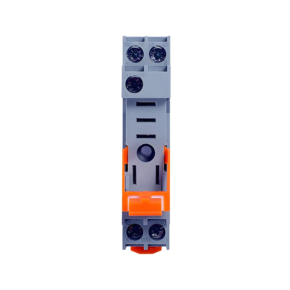 Колодка для реле модульна e.relay.pro.12.1.S 1CO E.NEXT p091009