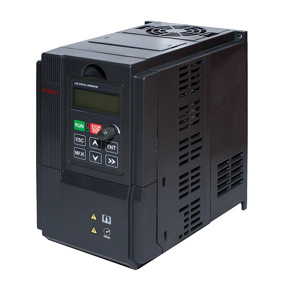 Перетворювач частоти E.NEXT e.f-drive.pump.1R5 1,5 кВт 3Ф 380В i0801002