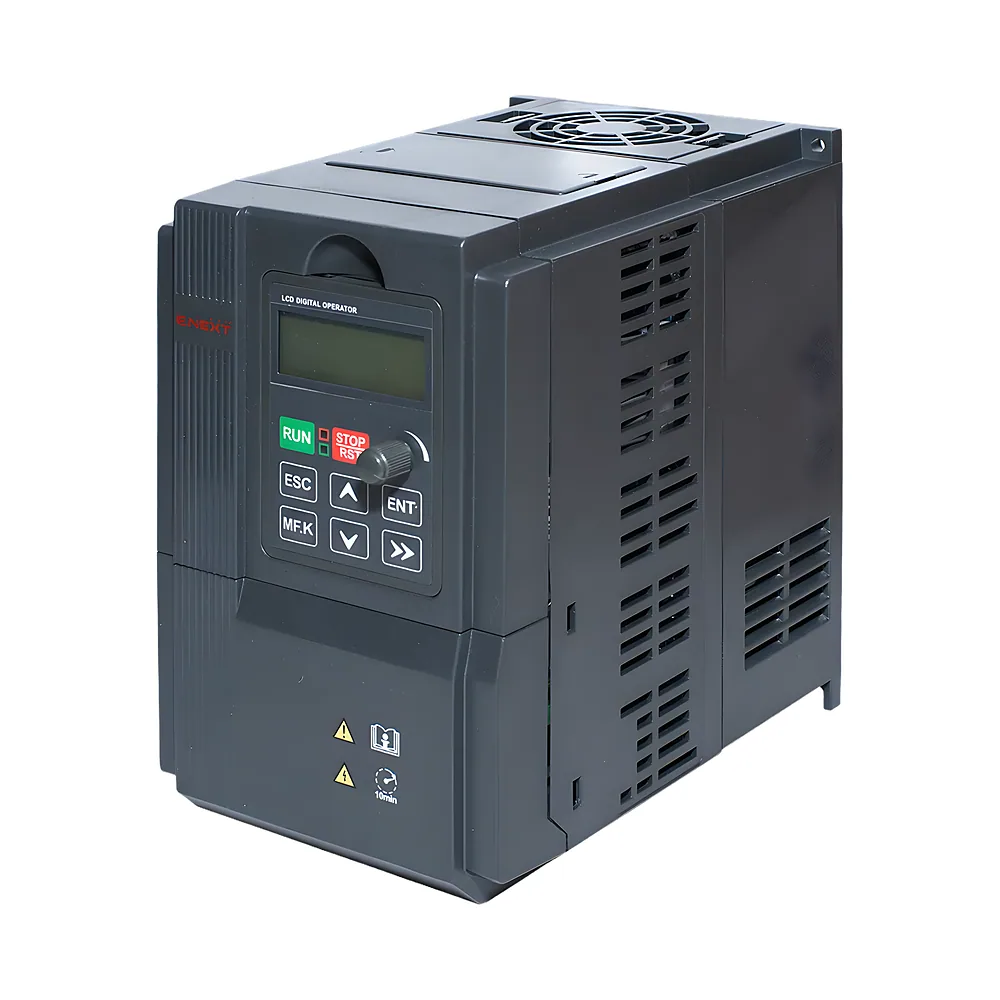 Перетворювач частоти e.f-drive.pump.1R5 1,5 кВт 3Ф 380 В E.NEXT i0801002