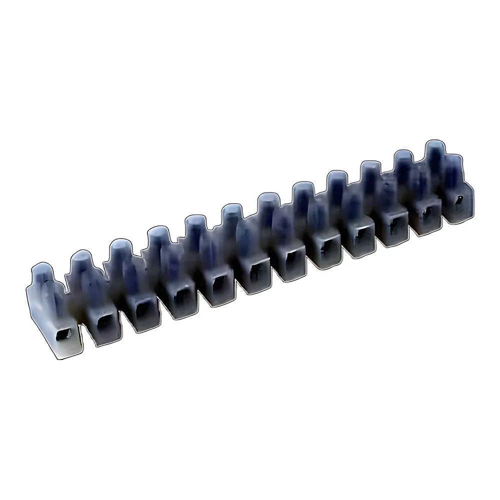 Клемний блок LP 12Р 450 В 24 А 4 мм² DKC 43312NYP