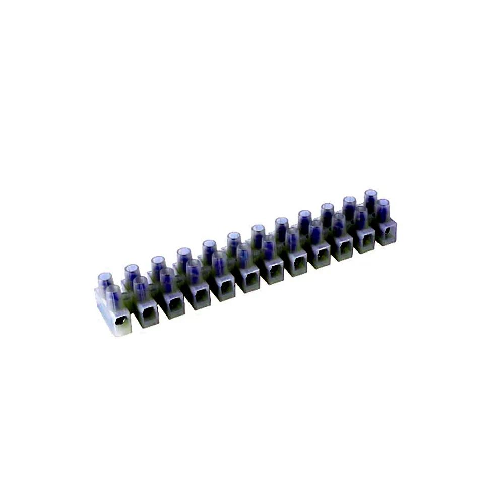 Клемник DKC 12Р 450В 101A 25 мм 43812NY