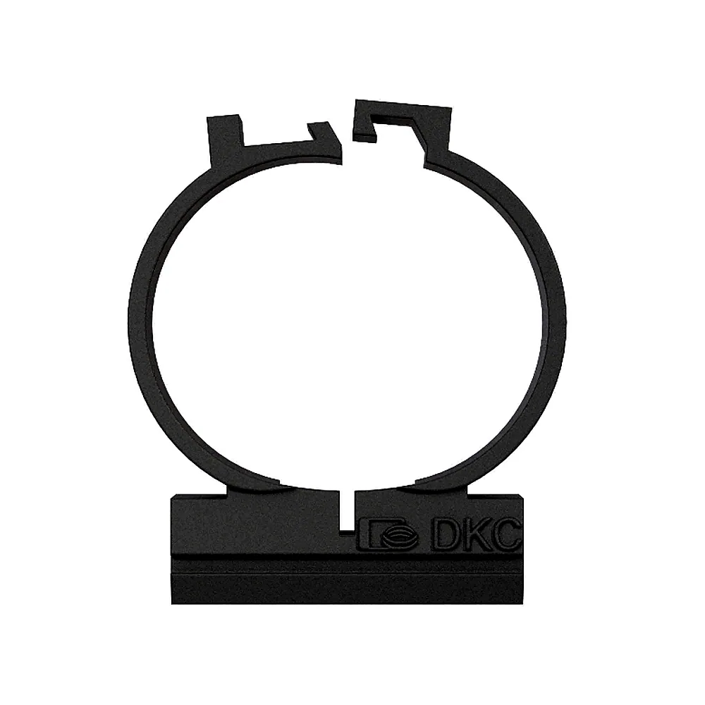 Тримач двокомпонентний DKC SFC25 D25мм 51125