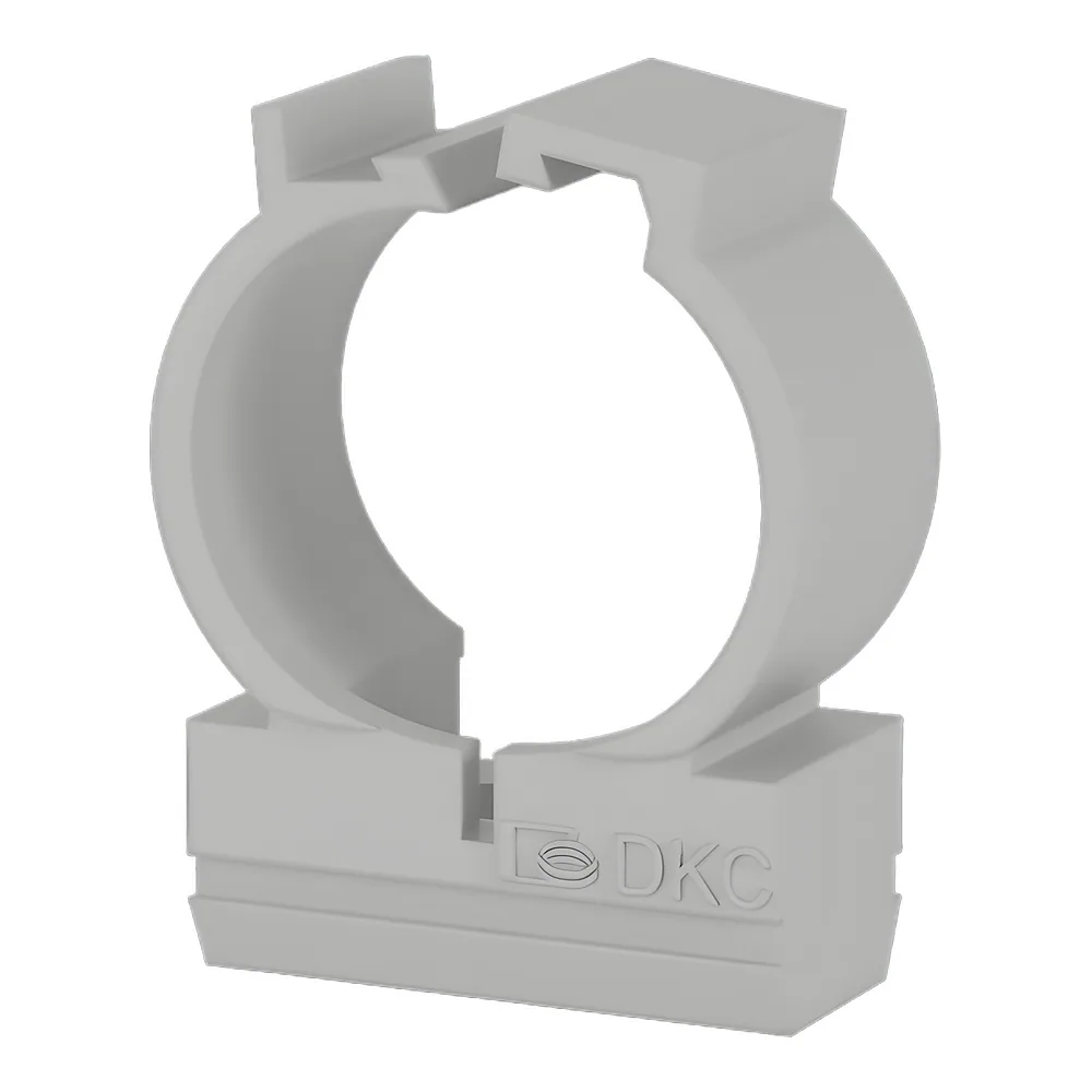 Тримач двокомпонентний CFC20 D20 мм (100 шт) DKC 51120