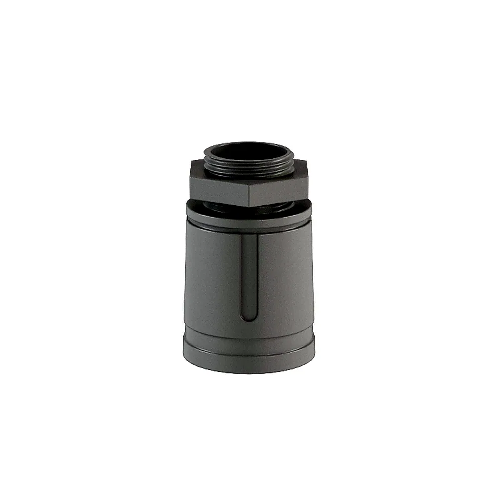 Муфта жорстка труба-коробка DKC D20мм IP67 50220