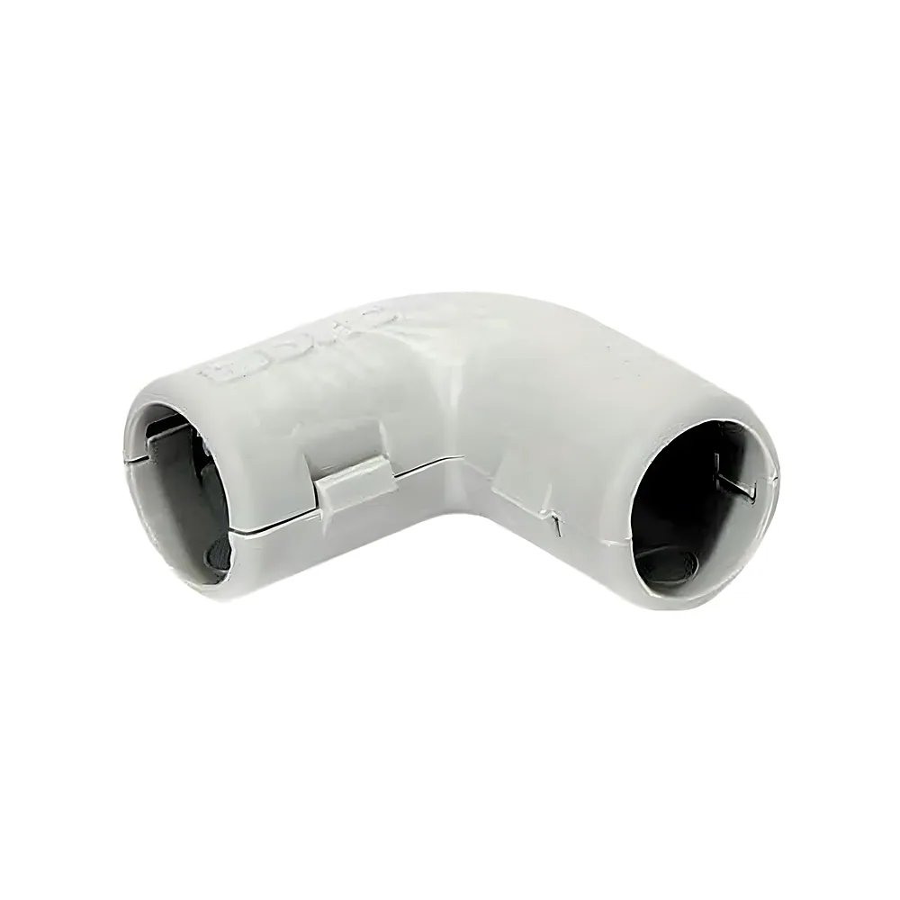 Коліно що відкривається 90° IP40 D25 мм DKC 50525