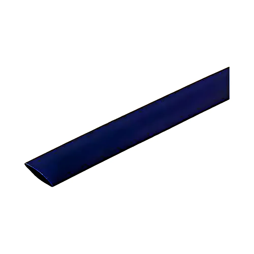 Термоусаджувальна трубка e.termo.stand.16.8.blue 16/8 мм 1 м синя E.NEXT s024068