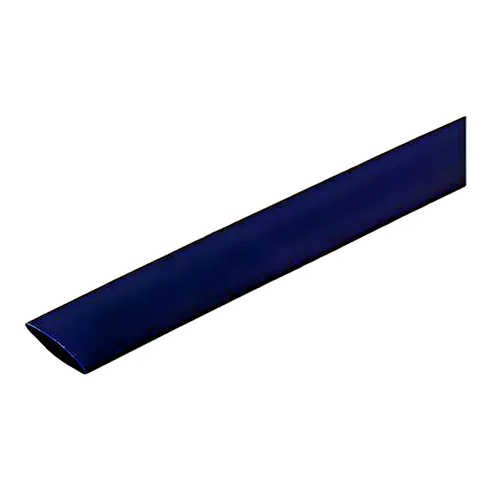 Термоусаджувальна трубка e.termo.stand.16.8.blue 16/8 мм 1 м синя E.NEXT s024068