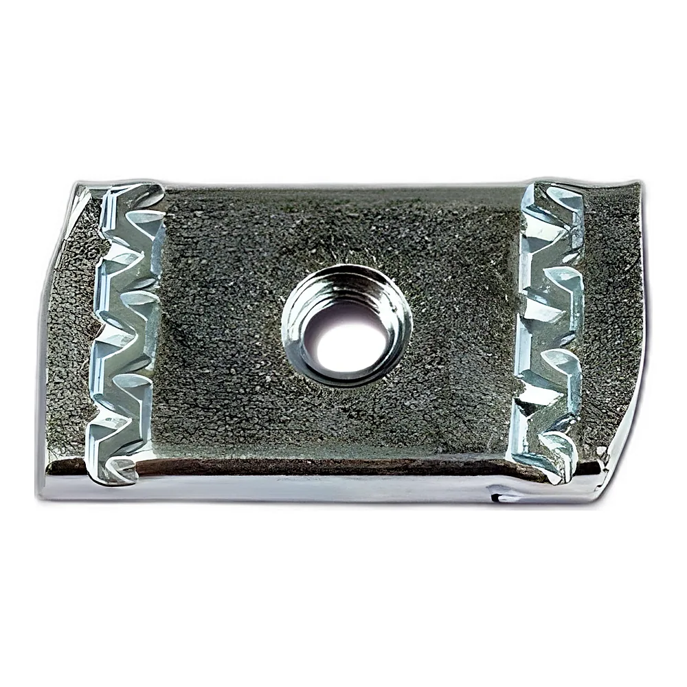 Гайка DKC для підвісу профіля M8x35 CM140800