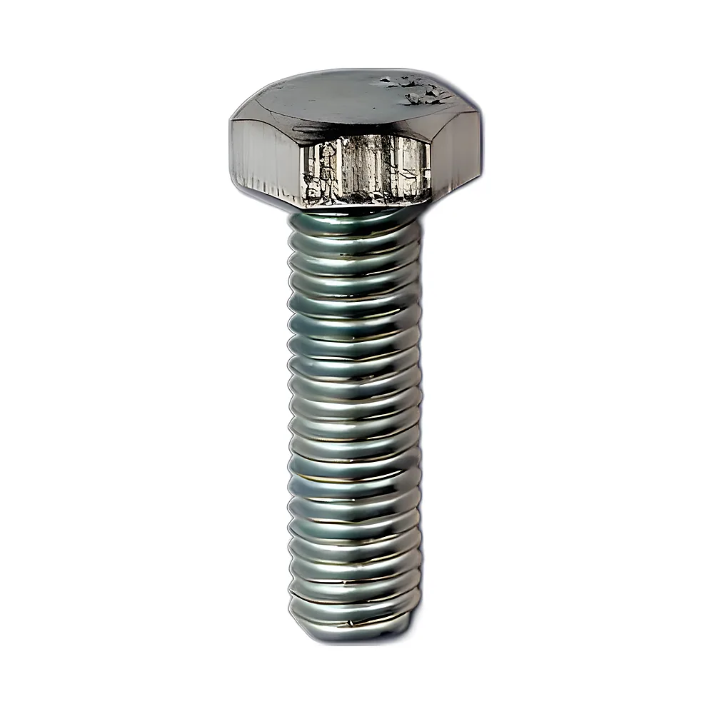 Болт М6х12 мм (20 шт) METALVIS CM020612