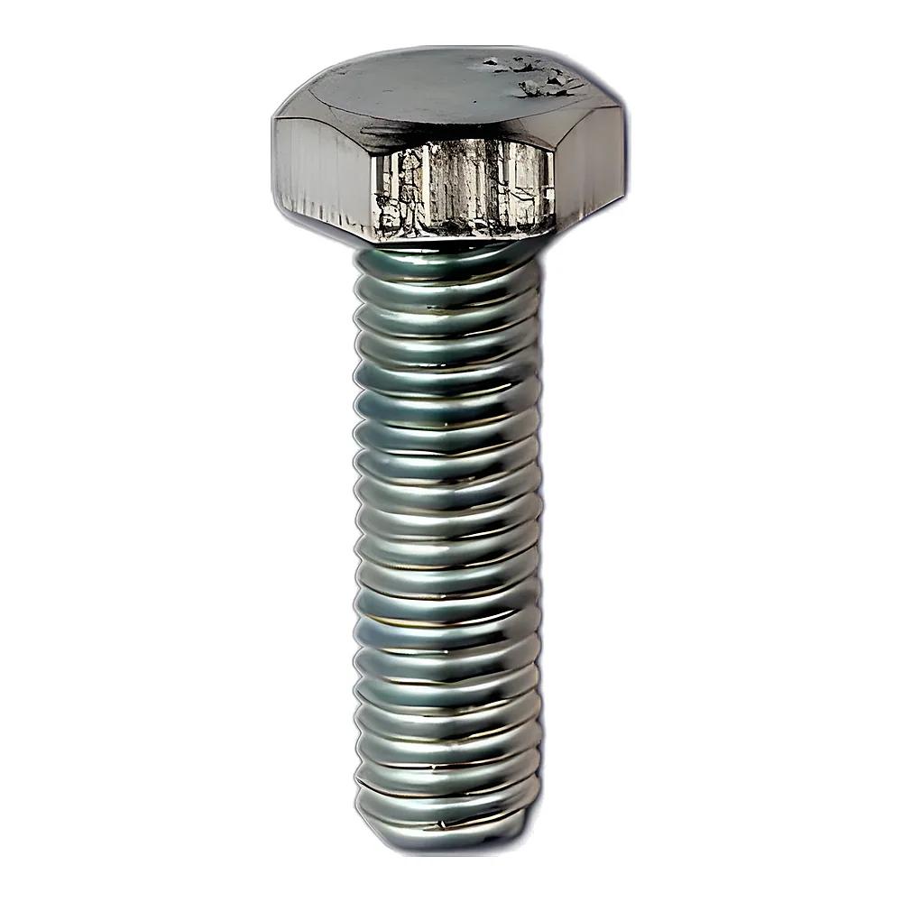 Болт М6х25 мм (100 шт) METALVIS CM080625