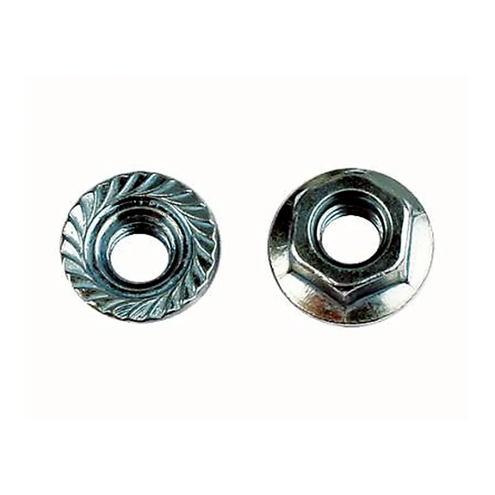 Гайка DKC M10 CM101000