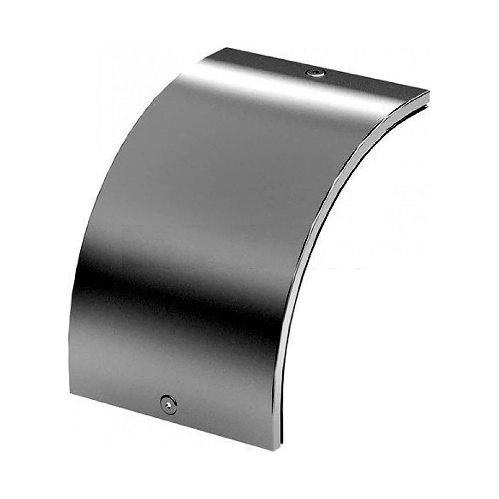Кришка CD90 на кут вертикальний зовнішній 90° 15x100 мм DKC 38242