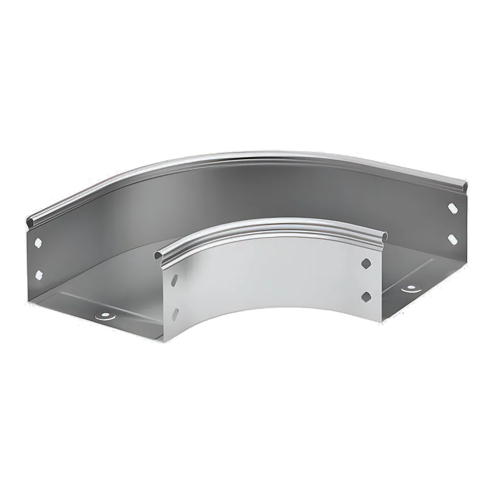 Кут CPO 90 горизонтальний 90° 300х50 мм DKC 36005