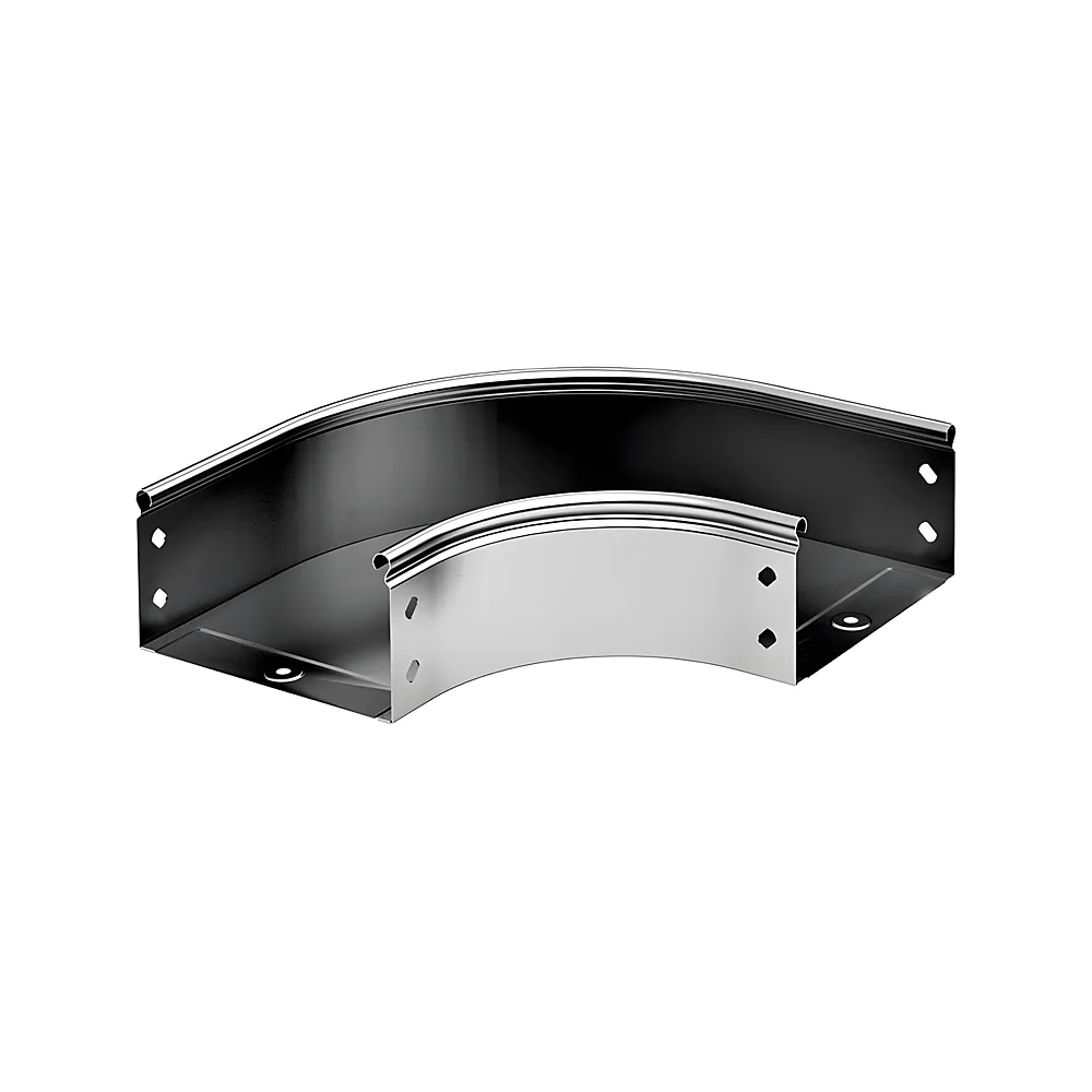 Кут CPO 90 горизонтальний 90° 50х200 мм DKC 36004