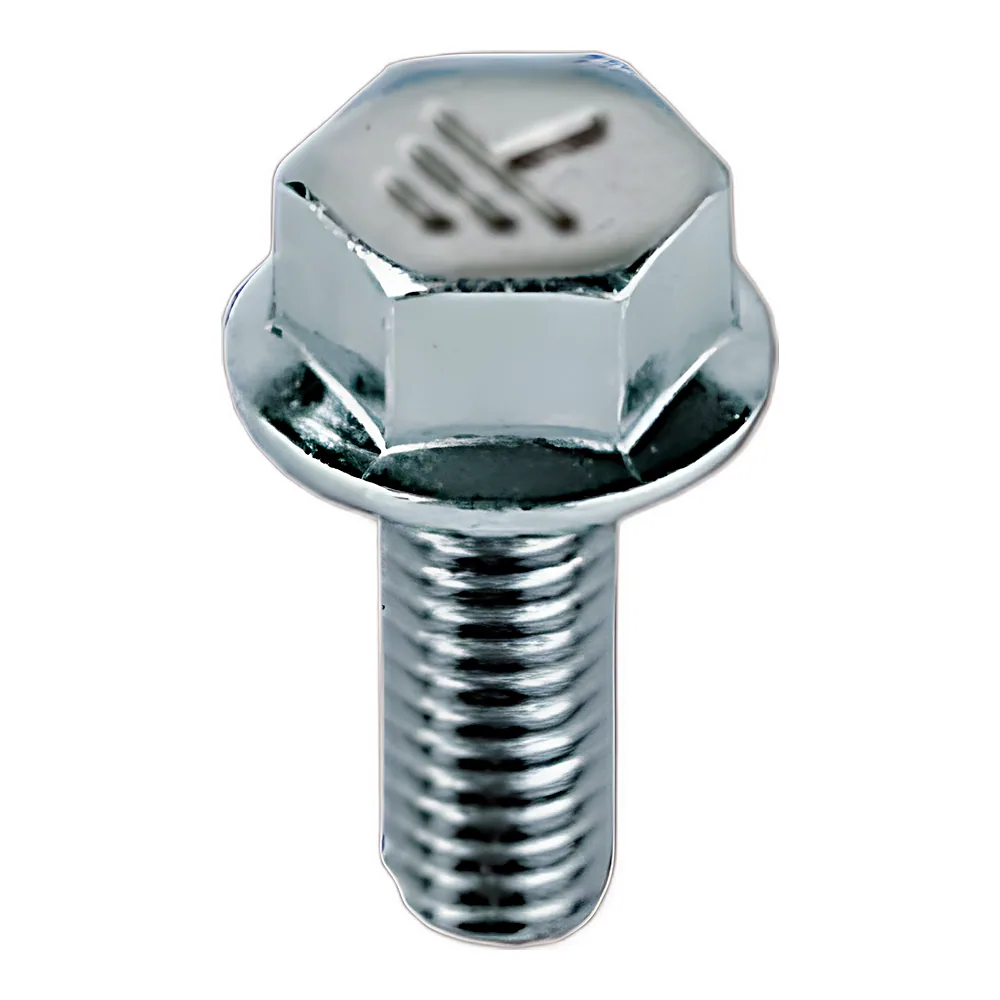 Гвинт для електричного з'єднання M5x8 DKC CM030508