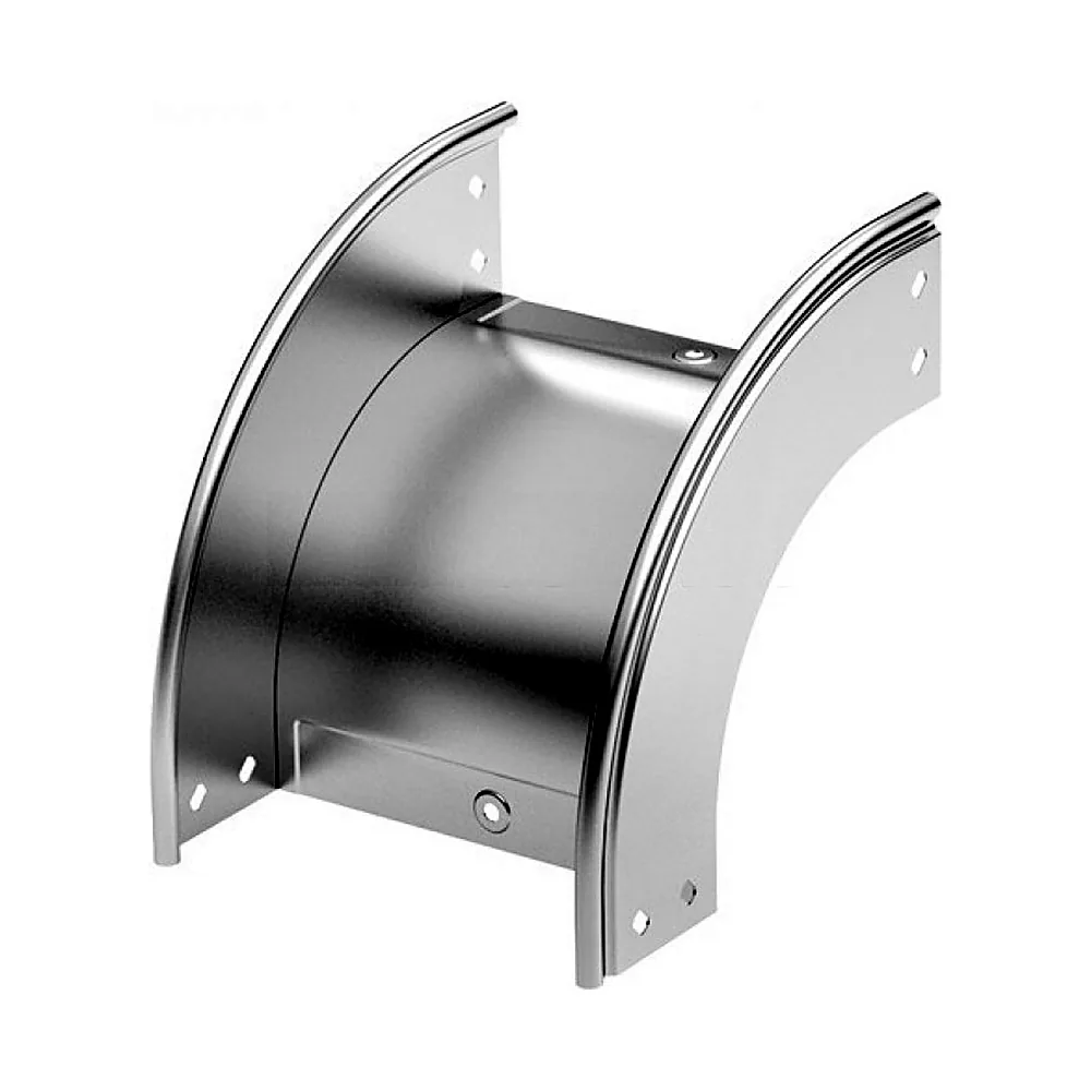 Кут вертикальний зовнішній DKC CD 90 90° 150/50 мм 36783