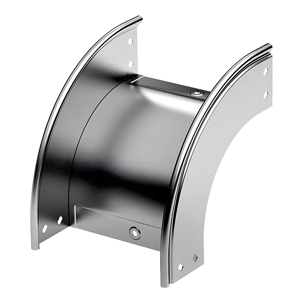 Кут вертикальний зовнішній CD 90 90° 150/50 мм DKC 36783