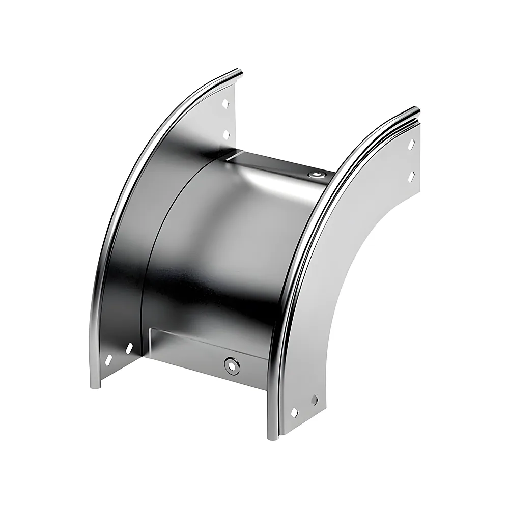Кут вертикальний зовнішній CD 90 90° 300/100 мм DKC 36824