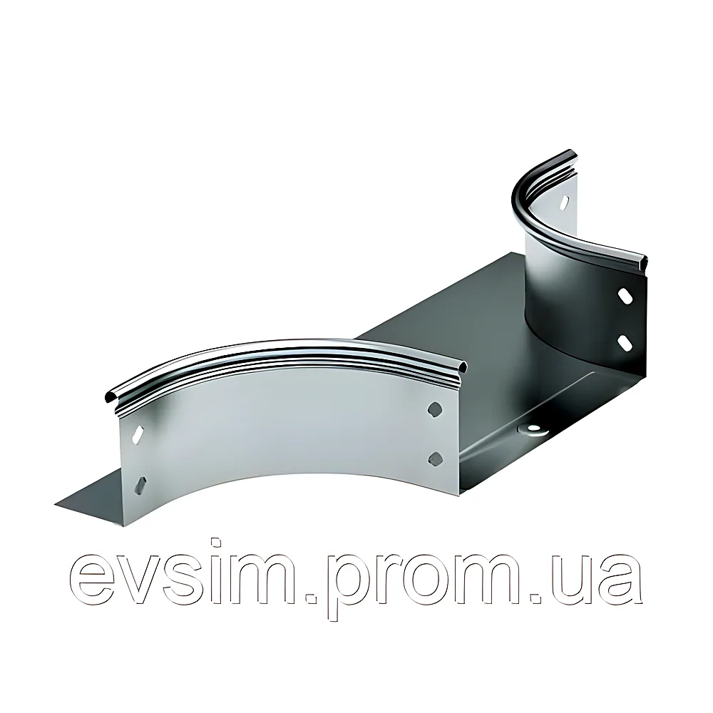 Відгалужувач DKC DL 100x50мм 36235