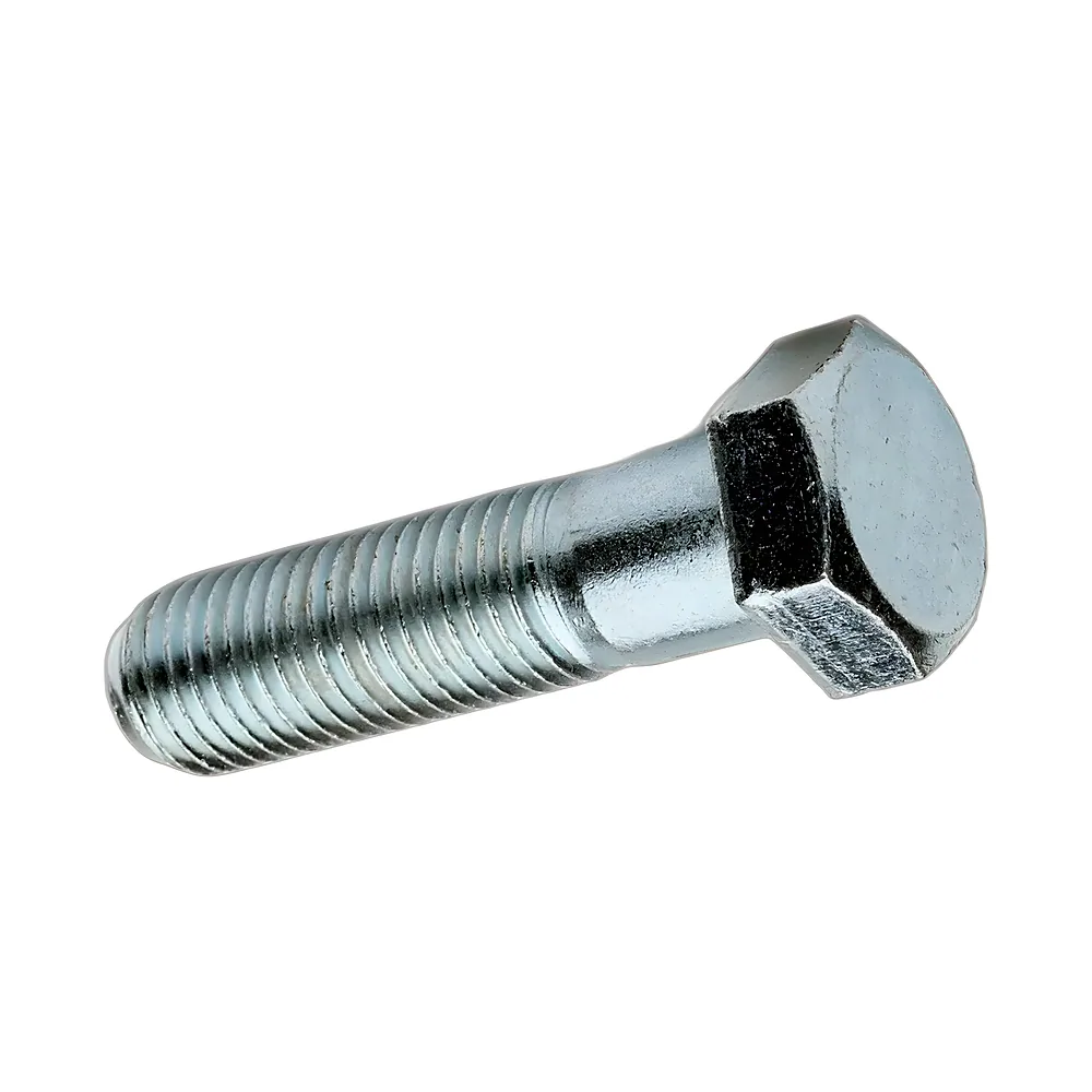 Болт М12х50 мм METALVIS CM081250