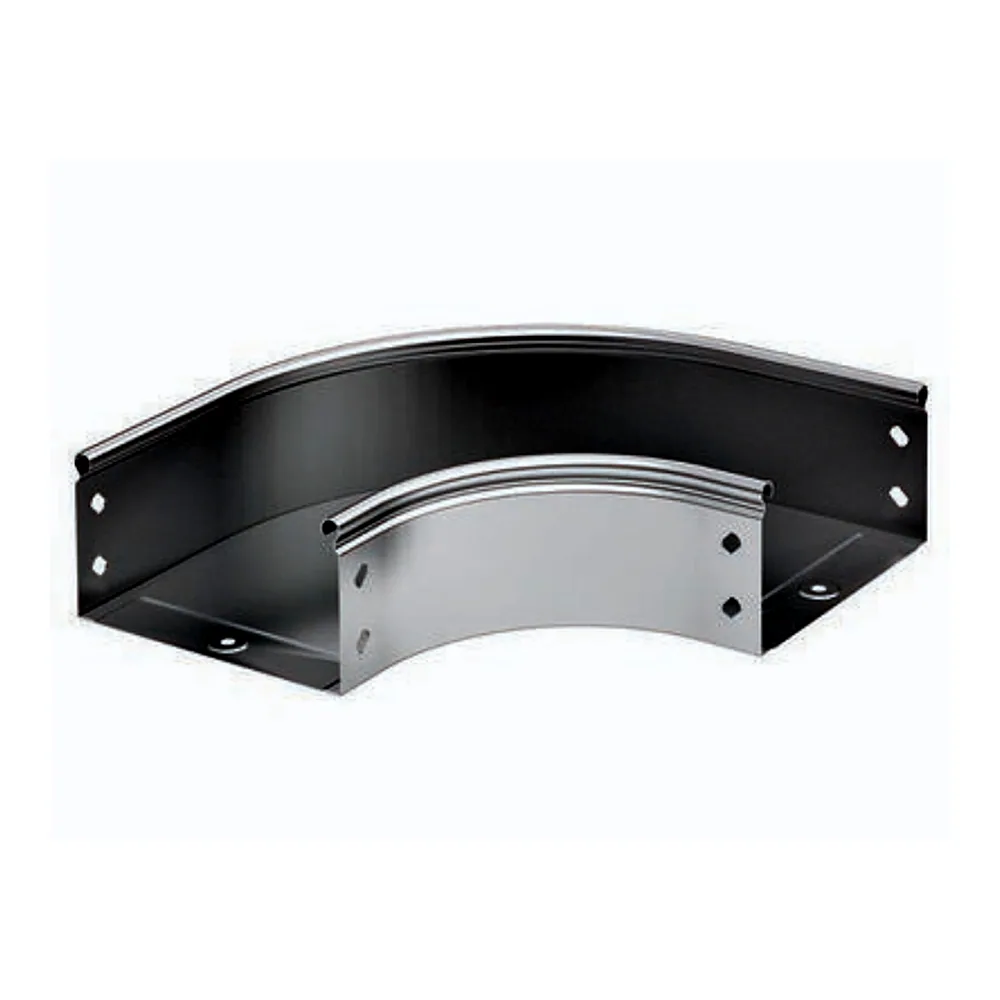 Кут CPO90 горизонтальний 90° 150x80 мм DKC 36023