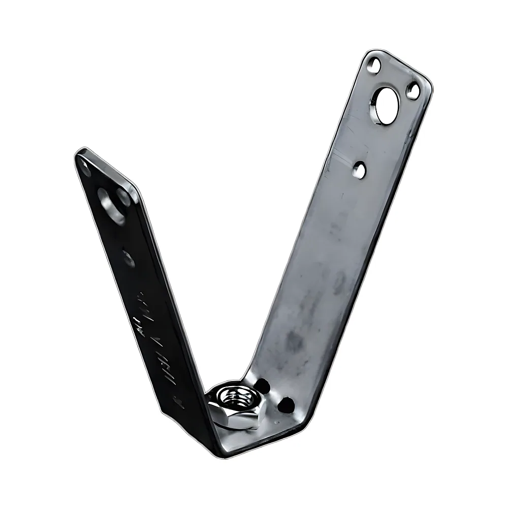 Кріплення до профнастилу V-подібне М8 DKC CM330800