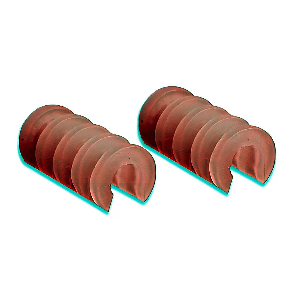 Тримач кришки для дротяного лотка 4 мм DKC FC37004