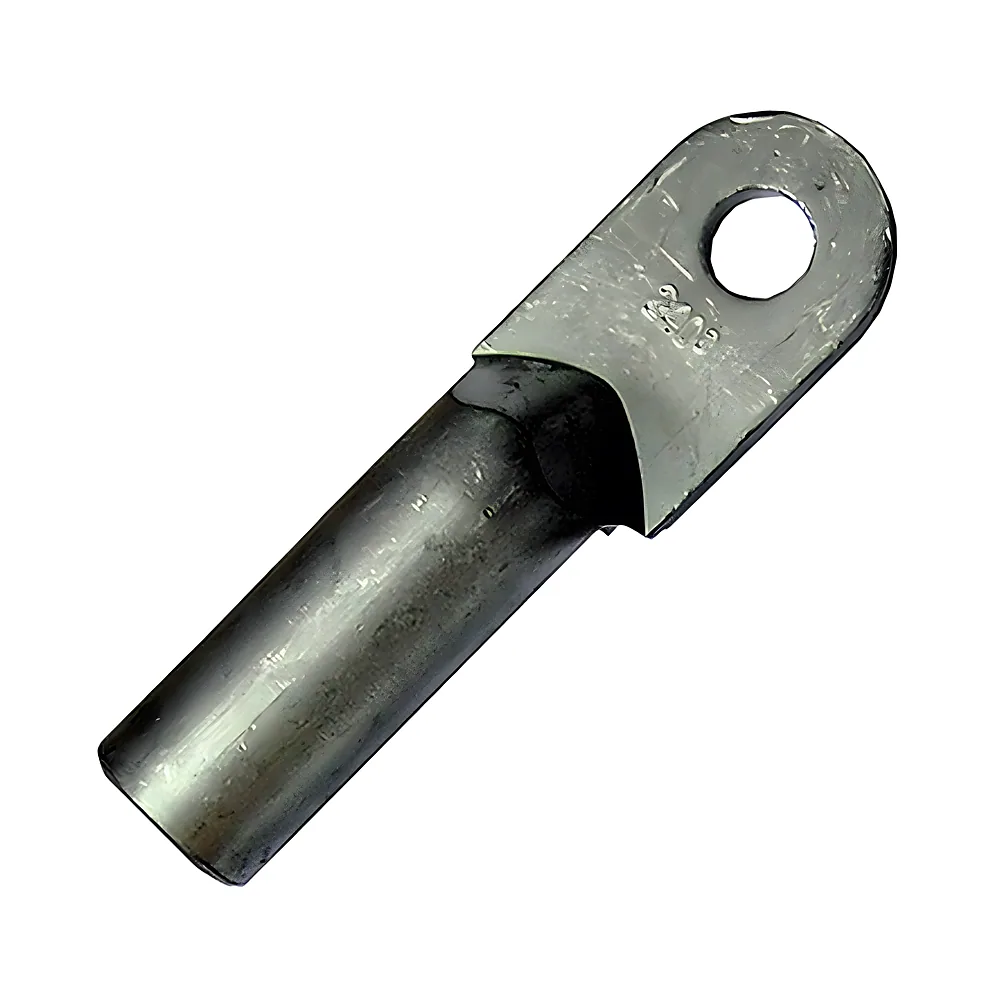 Силовий наконечник кабельний e.end.stand.z.10 10 мм² оцинкований E.NEXT s021001