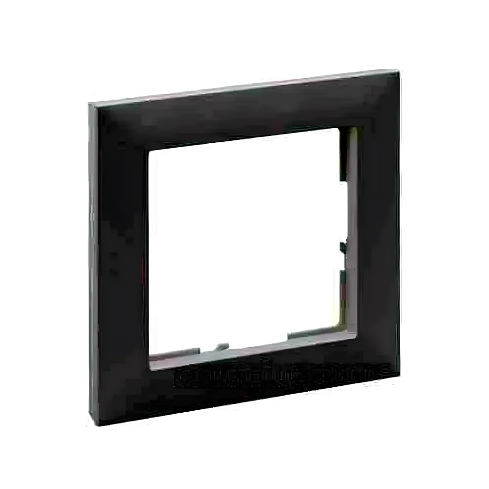 Рамка SUNO 1-постова біла Legrand 721501