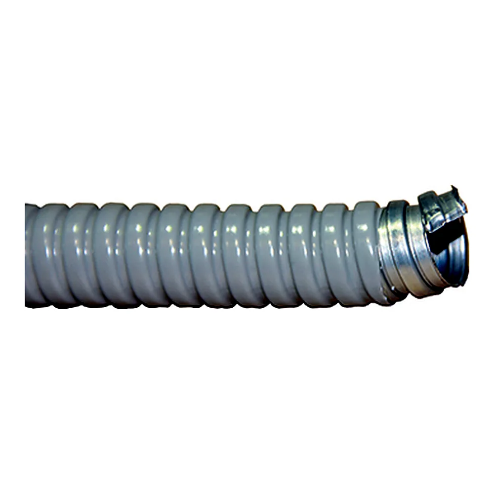 Металорукав E.NEXT ізольований оцинкований 32 s032033