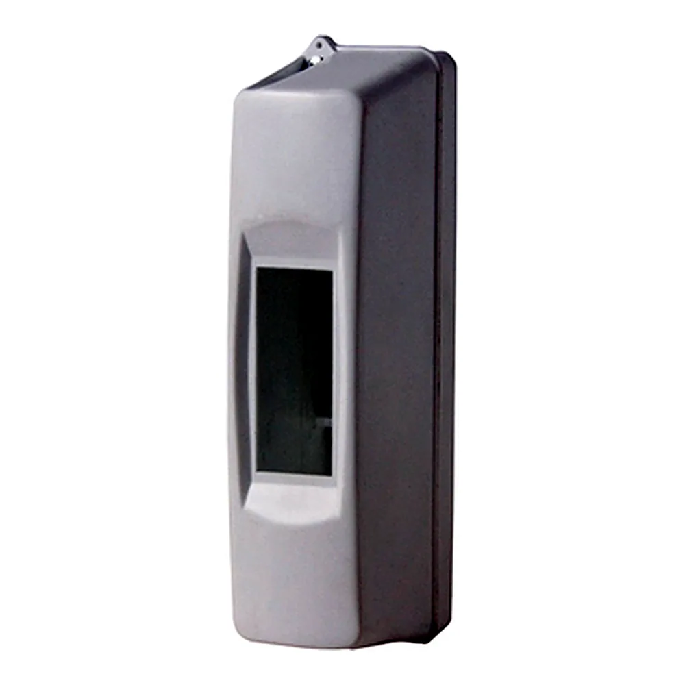 Корпус пластиковий E.NEXT e.plbox.stand.01 1 модуль без дверцят CSU1011