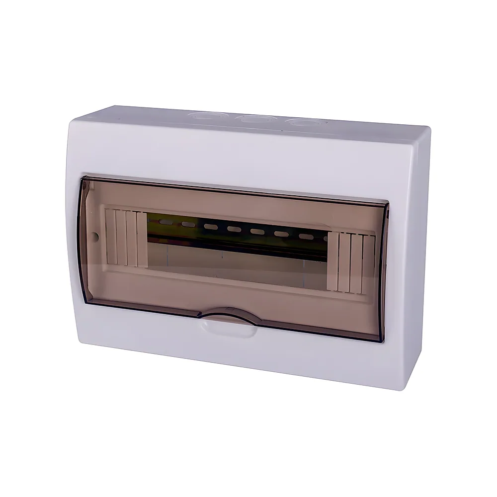 Корпус пластиковий 12-модульний навісний e.plbox.stand.n.12k E.NEXT s029104