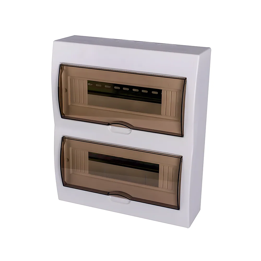Корпус пластиковий 24-модульний навісний e.plbox.stand.n.24k E.NEXT s029106