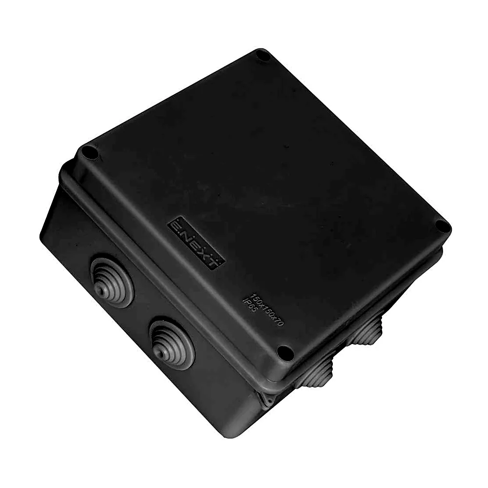 Коробка розподільча E.NEXT e.db.pro.150.150.70u p016104